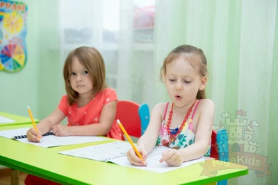 Рига Кидс (Детский сад)