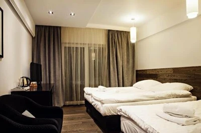 Four Winds (Гостиница)