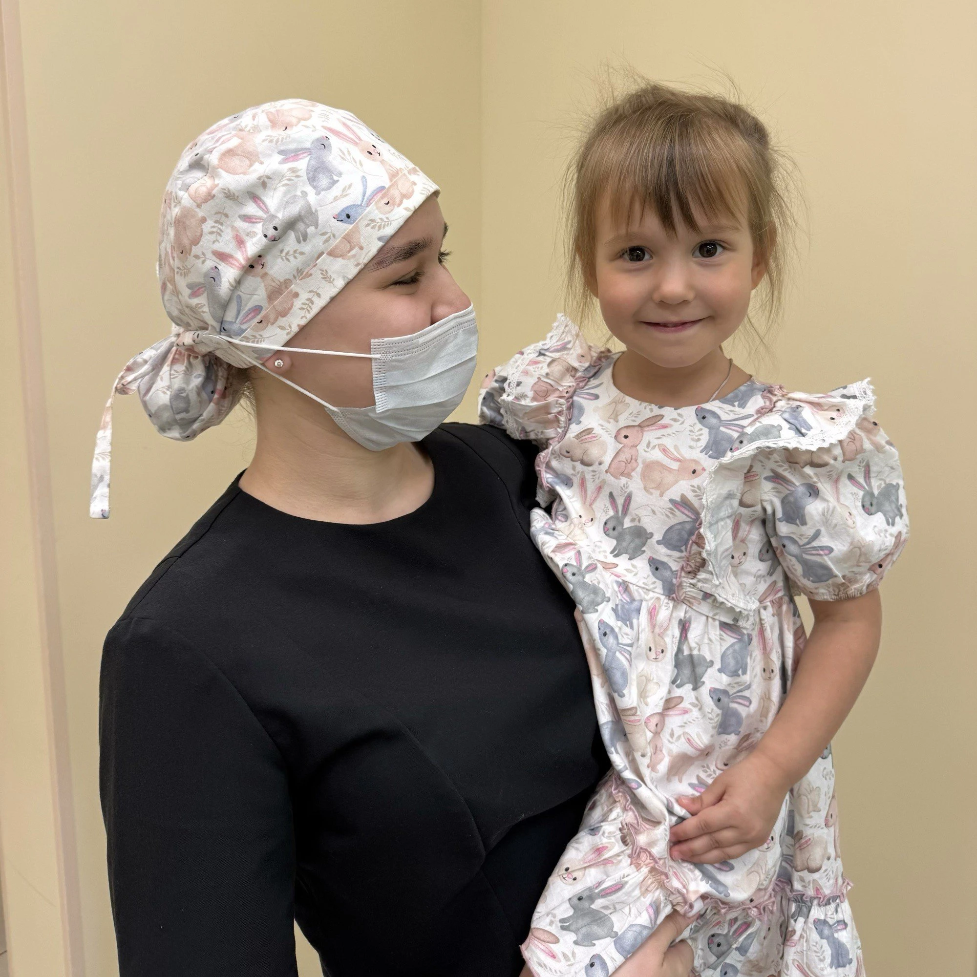 Скидка 25% на вакцинацию от кори