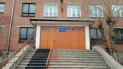 Бурятская государственная сельскохозяйственная академия им. В. Р. Филиппова, Факультет ветеринарной медицины; Морфологический корпус (ВУЗ)