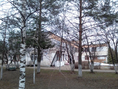 Аистенок детский сад № 71 (Детский сад, ясли)