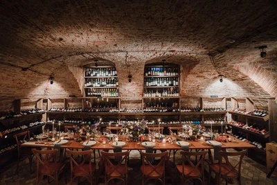 Фэмили-Волга (Организация мероприятий)