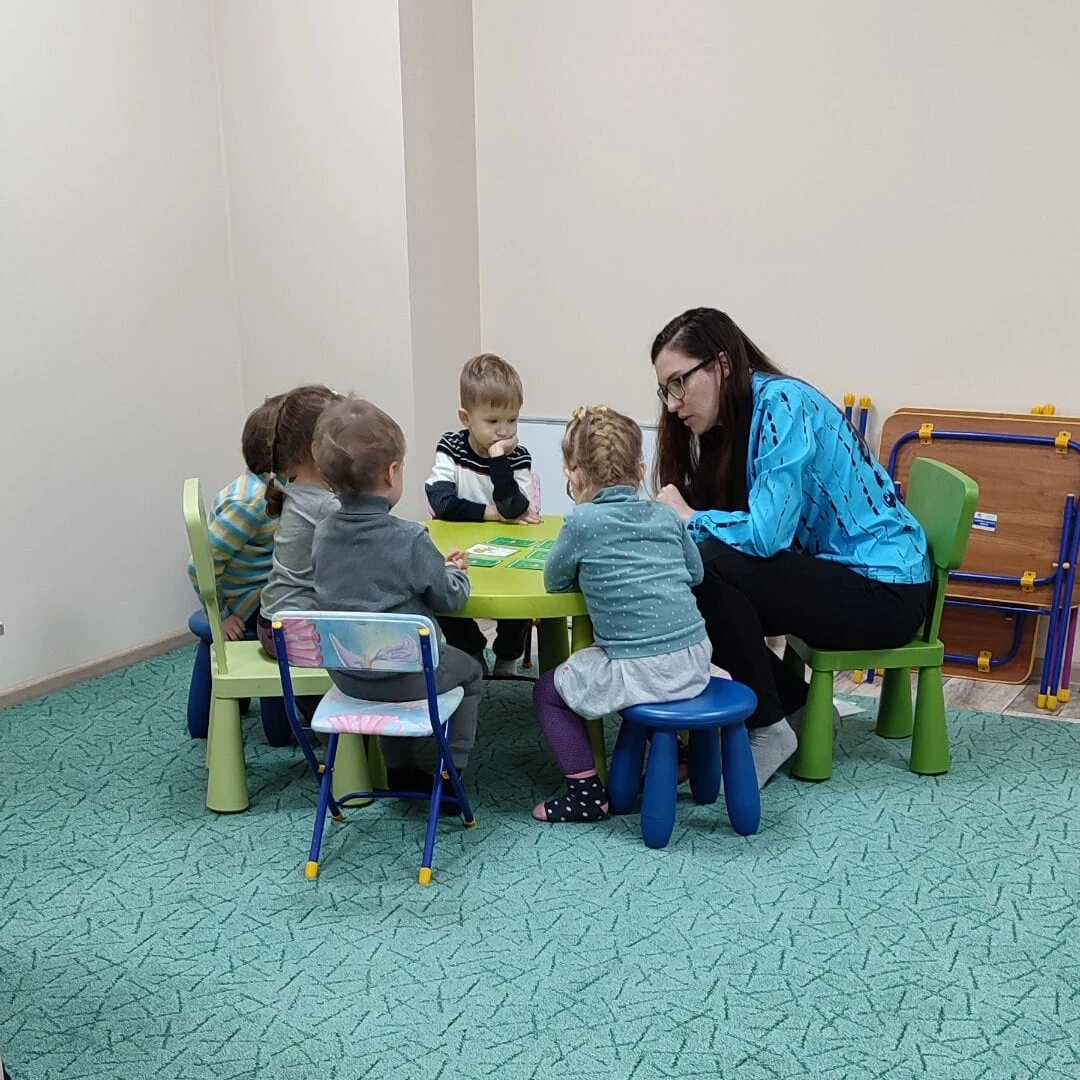 "SAY", студия иностранных языков, г. Нижний Тагил