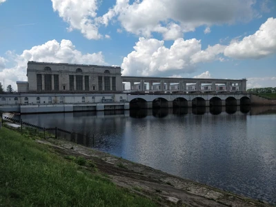 Музей гидроэнергетики (Музей)