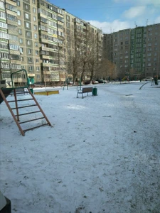 Детская игровая площадка (Детские игровые залы и площадки)