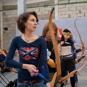 Клуб стрельбы из лука Варяг (Стрелковый клуб, тир)