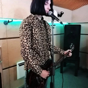 Гострайтинг от музыкального лейбла "Phegasus"