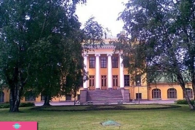 "Нарвская застава", историко-краеведческий музей в Санкт-Петербурге, хранитель наследия района