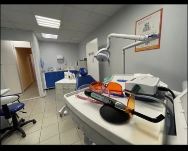 Smile (Стоматологическая клиника )