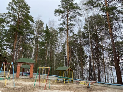 Янтарь (Турбаза)