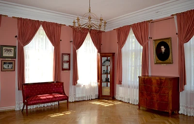 Музей-усадьба В.П. Сукачева (Музей)