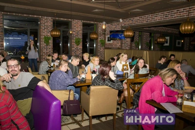 "Лига Индиго", квесты