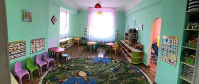 Звёздочка (Детский сад )