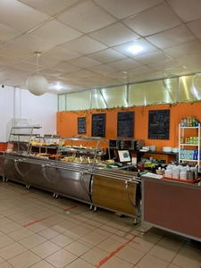 Гараж (Кафе )