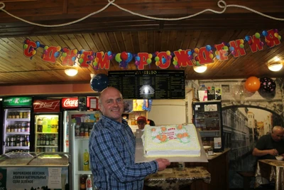 Домашняя кухня (Кафе)