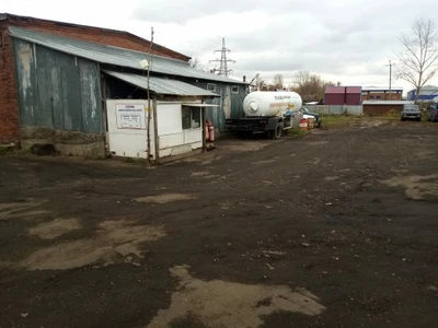 Нефтегаз (АГНС, АГЗС, АГНКС )