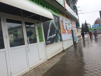 FitStudio (Фитнес-клуб)