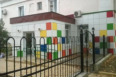 Образовательный центр Потенциал (Дополнительное образование)