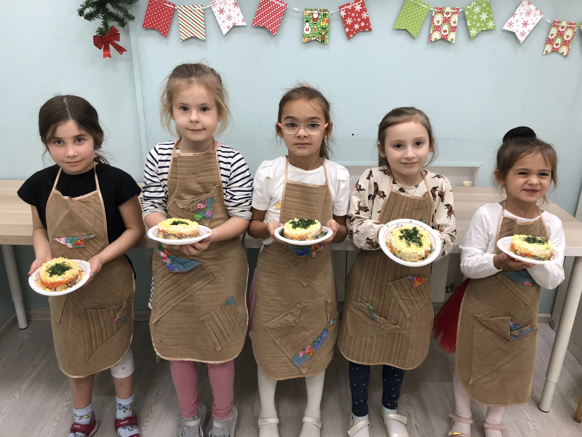 Академия полезных навыков в "Дом волшебников"