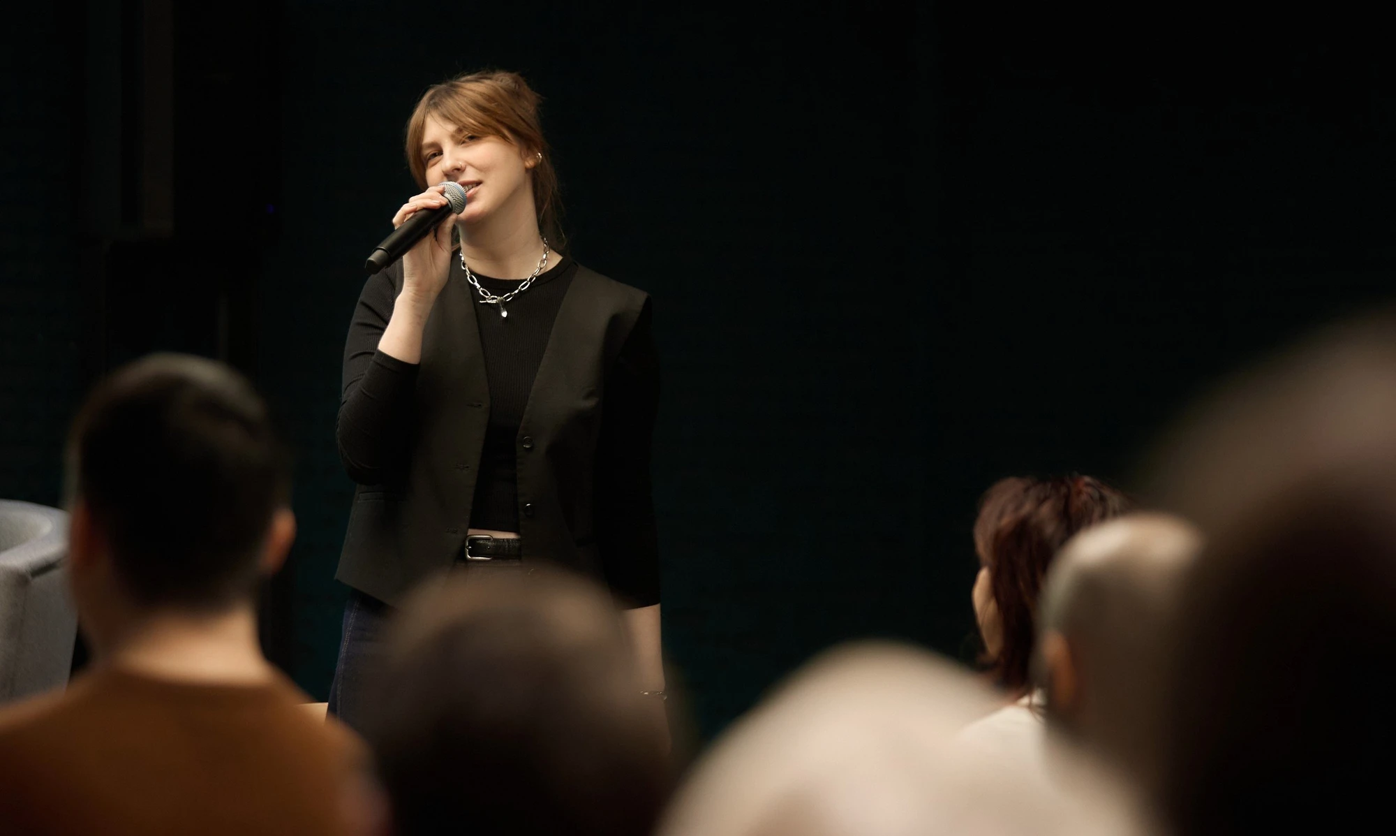 Музей криптографии