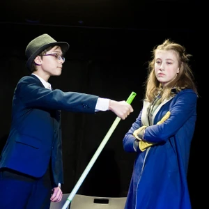 Театральная студия Дети райка (Театральное и цирковое образование )