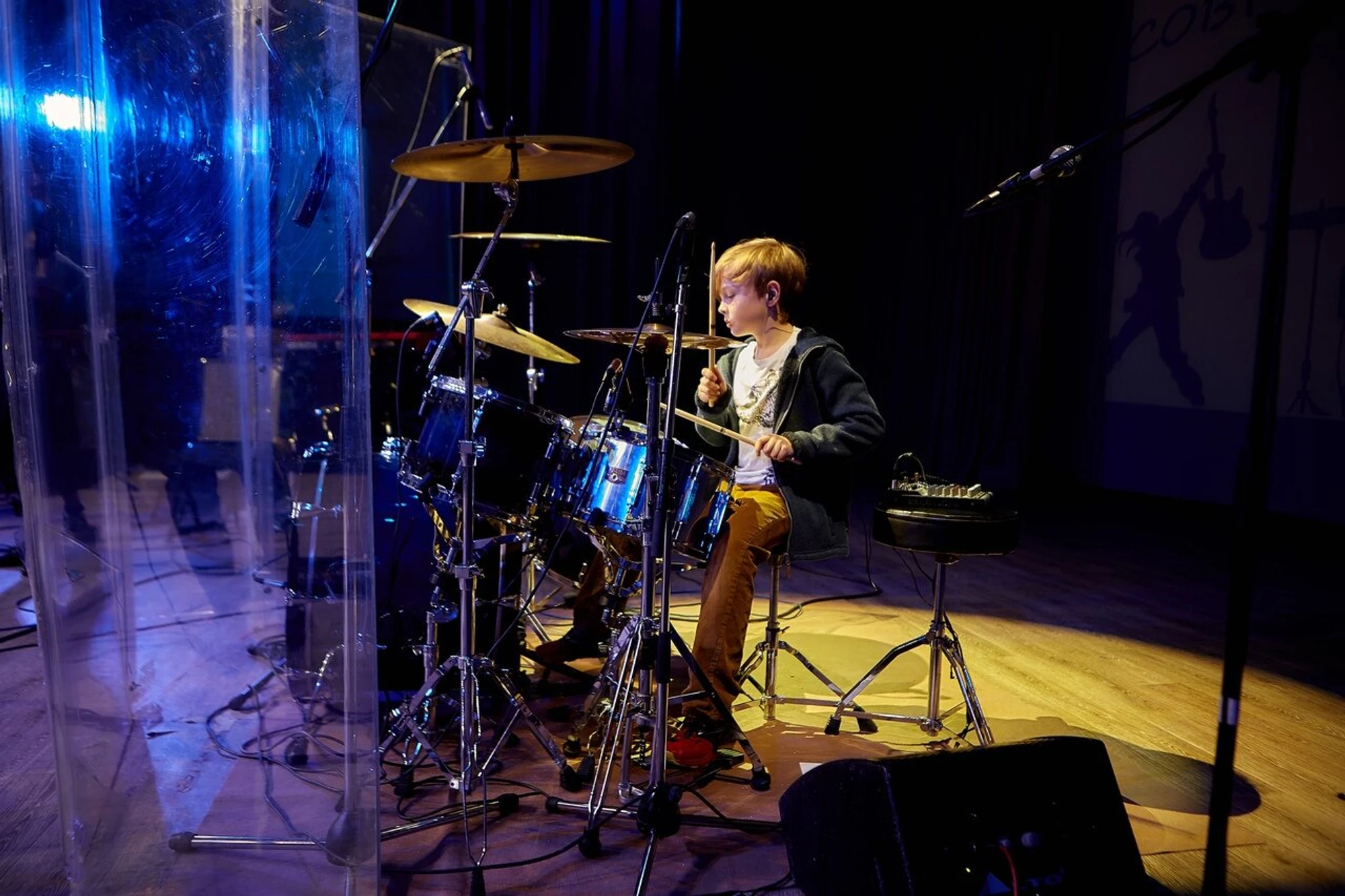 Школа музыки 7Notes (Музыкальное образование)