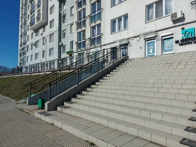 Медицинский центр на Набережной (Медцентр, клиника )