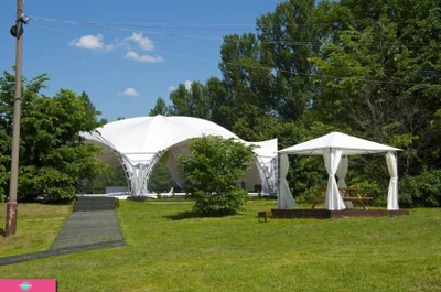 "Пляжи Серебряного Бора", организация праздничных мероприятий в Серебряном Бору, Москва 