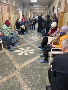 Городская клиническая больница № 7 министерства здравоохранения удмуртской республики (Больница для взрослых)