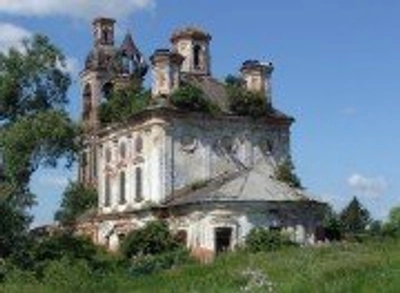 Церковь Воскресения Христова в Сараево (Православный храм)