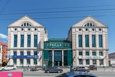 Alibra School на Островского, английский для детей и подростков, языковая школа, Казань