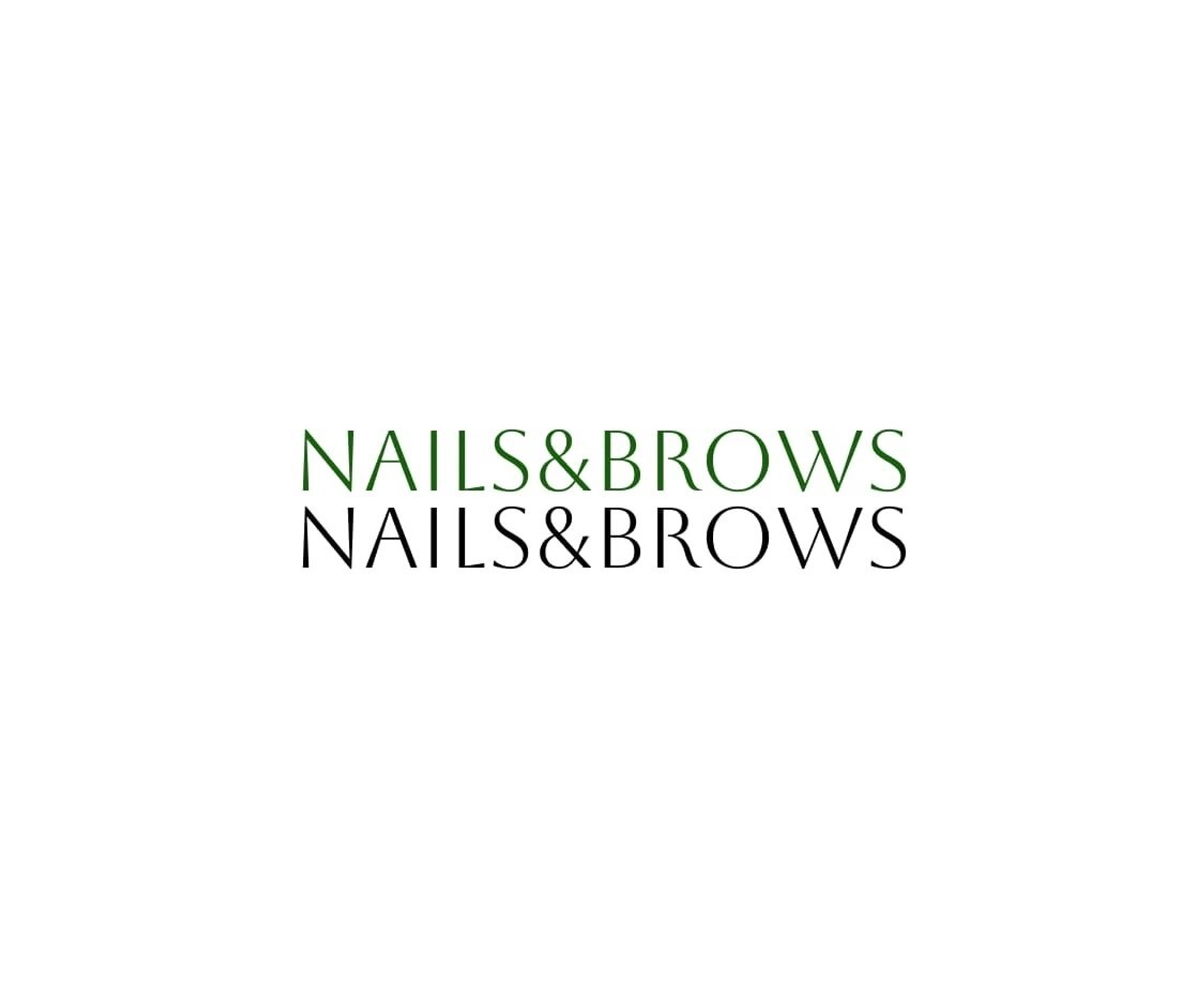 Nails&Brows (Салон красоты)