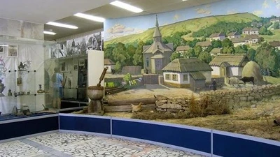 Музей истории казачества