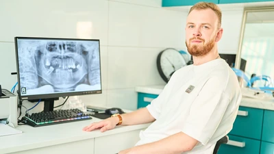 Начните с комплексного обследования за 0 ₽