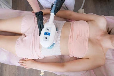 Уберем до 30% жировых отложений за 1 сеанс криолиполиза!