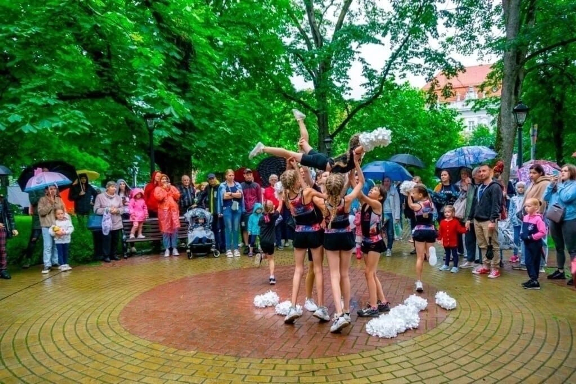 Импульс (Спортивный клуб, секция )