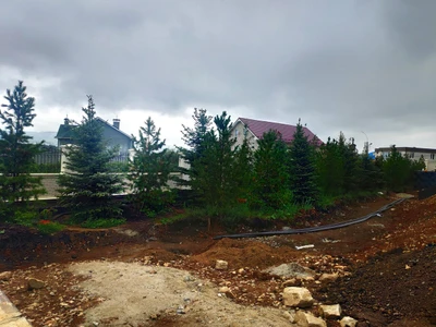 Крупномер (Городское благоустройство )