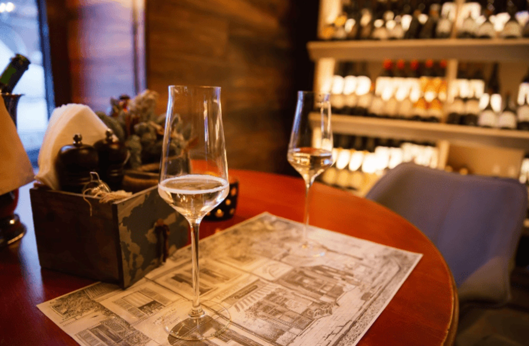 Выходные с LocalWineBar