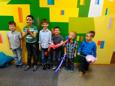 "Леприконс" (частный сад)