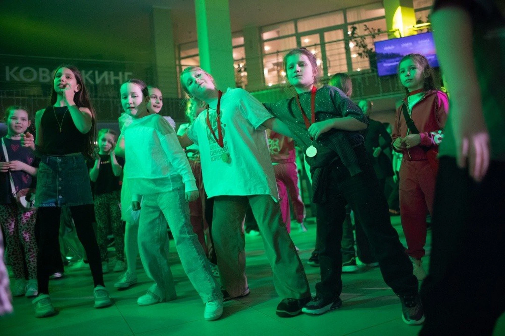 Фото: vk.com/yarko_dance