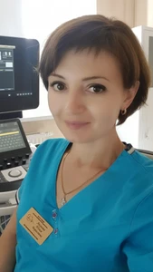 Врач-диетолог Лиунова Юлия