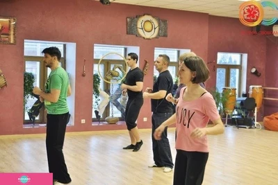 "Остров свободы", школа танцев для детей и взрослых в Кировском районе, Ростов-на-Дону