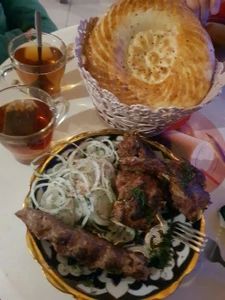 Такбир (Кафе)