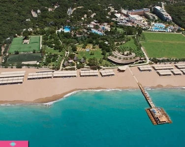 "Coral Travel" (туроператор)