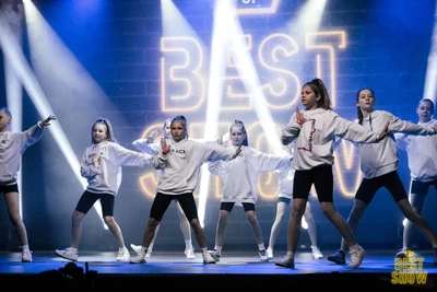 Танцевальная студия Good Foot (Школа танцев)