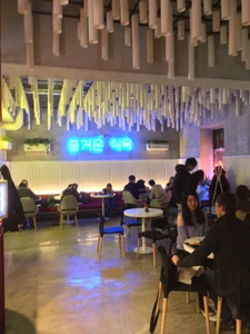 Lee's Food (Кафе )