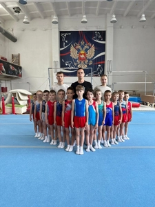 Детская спортивная школа "Чемпион" (р-н Широкая речка)