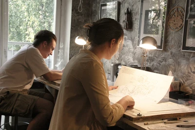 3h Studio (Услуги репетиторов )