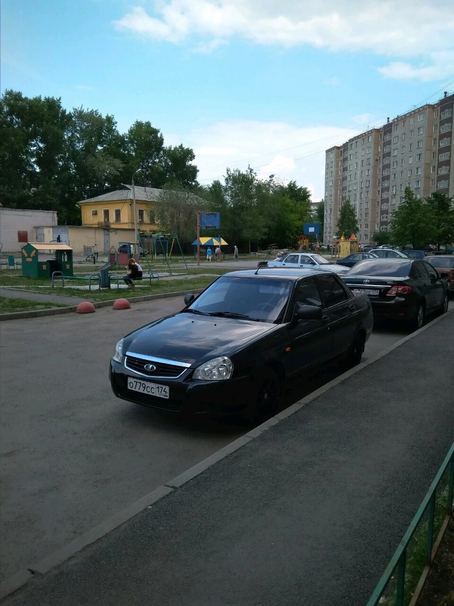 Детская игровая площадка (Детские игровые залы и площадки)