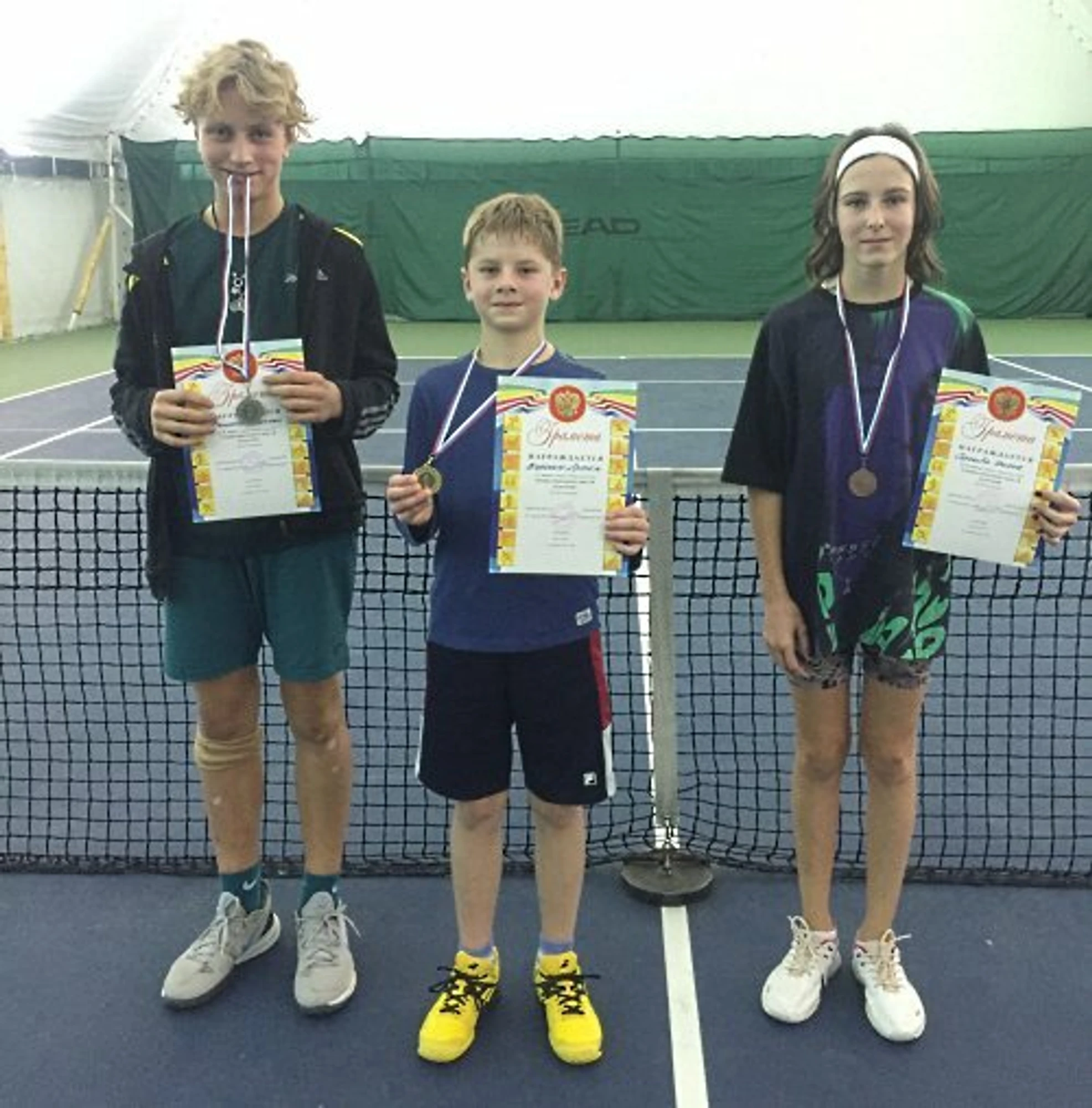 Старт (Спортивная школа)